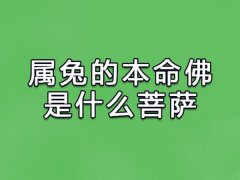 属兔的本命佛是什么菩萨:文殊菩萨(众菩萨之首)